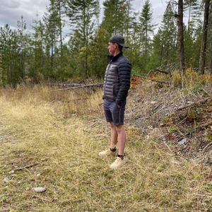 Meet your Posher, Alex